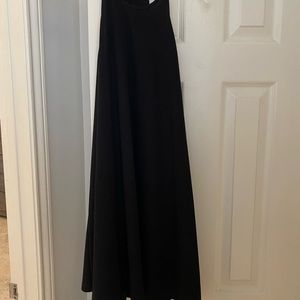 zara dress! worn 1 time!